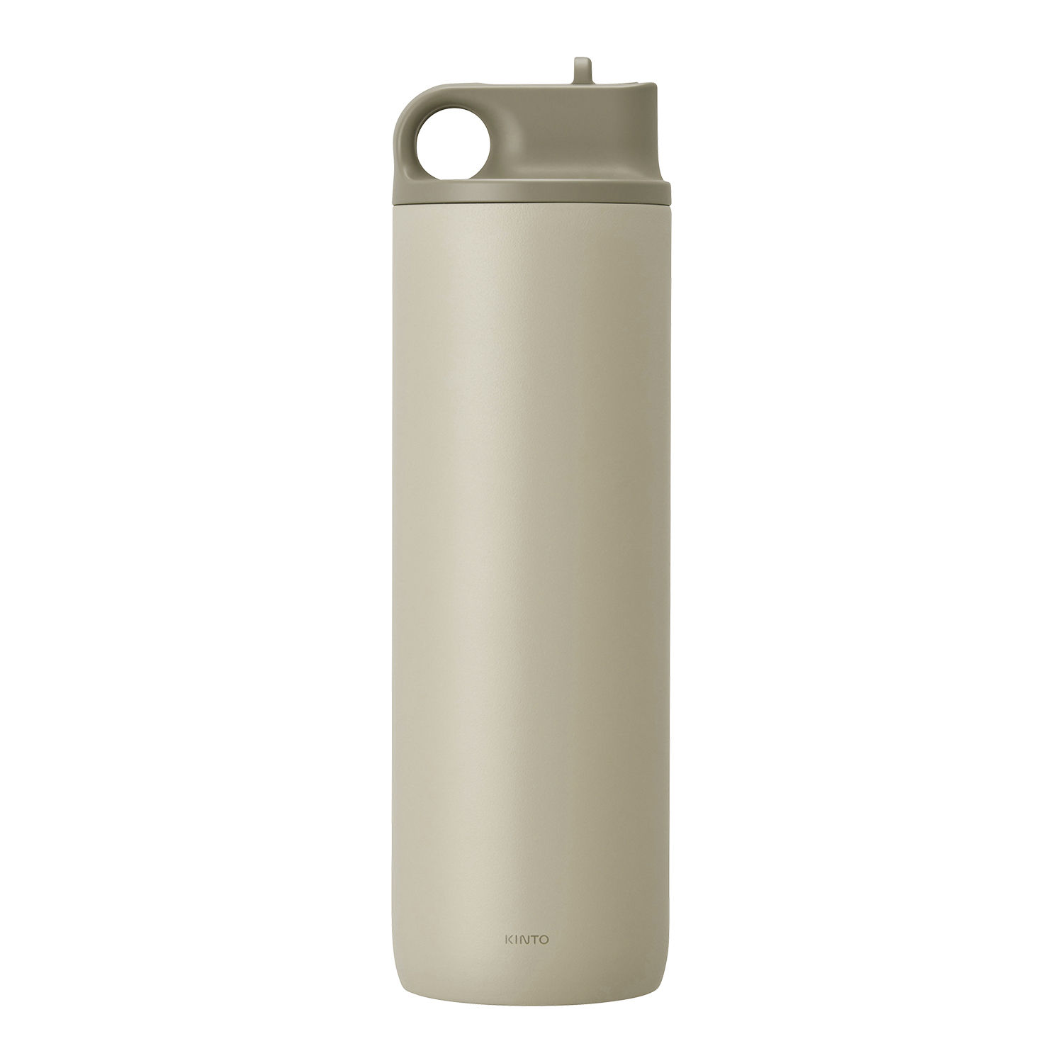 KINTO ACTIVE TUMBLER 800ml | 27oz sand beige