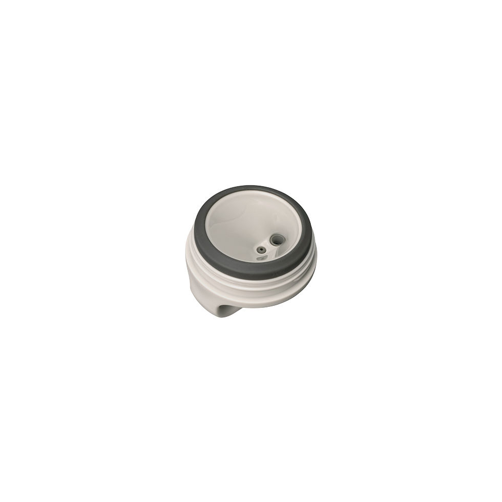 Thumbnail: KINTO ACTIVE TUMBLER 800ml | 27oz white