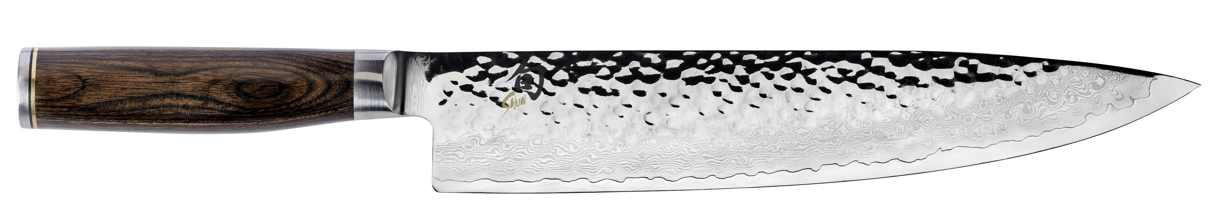 Shun Premier Chefs 10"