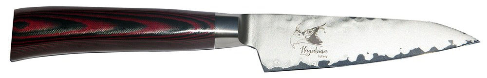 HAYABUSA Paring 4in