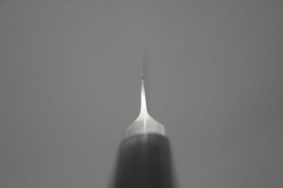 Thumbnail: GLESTAIN HOME - Petty (Utility) 14cm/5.5in