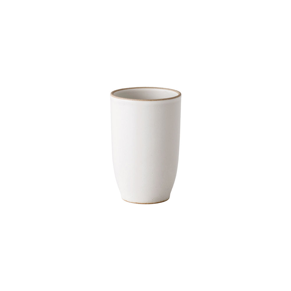KINTO NORI tumbler 350ml | 12oz 12oz white