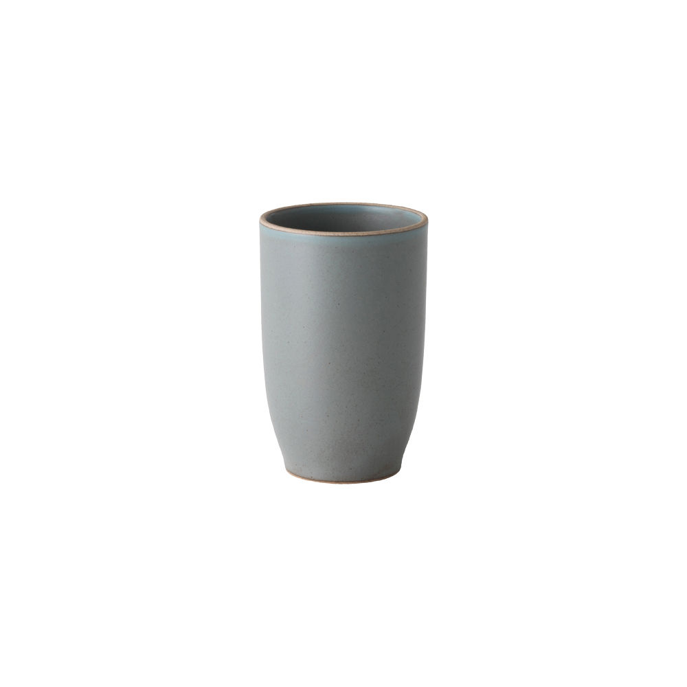 KINTO NORI tumbler 350ml | 12oz 12oz blue gray