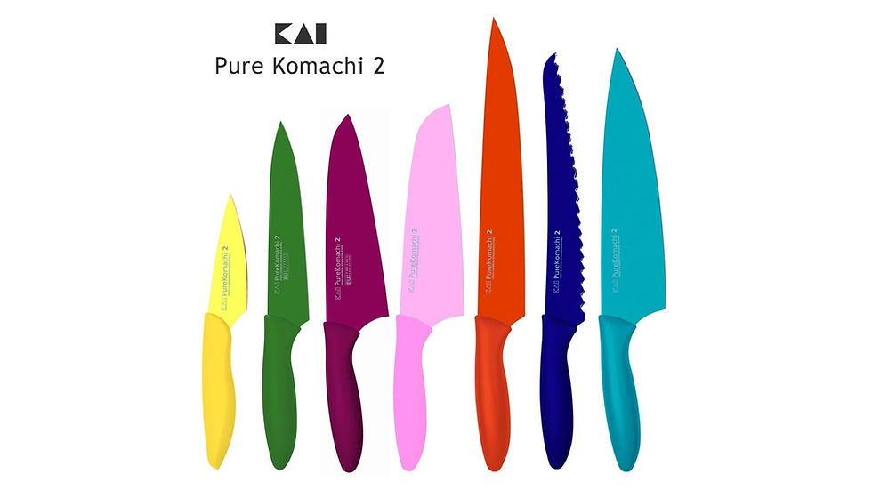 KAI Pure Komachi 2