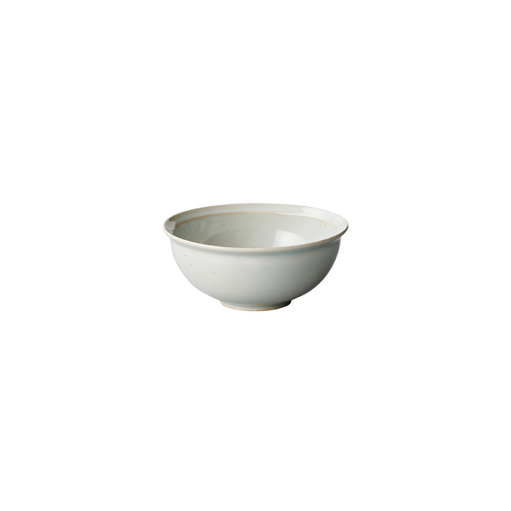 KINTO RIM bowl 110mm | 4.4in gray