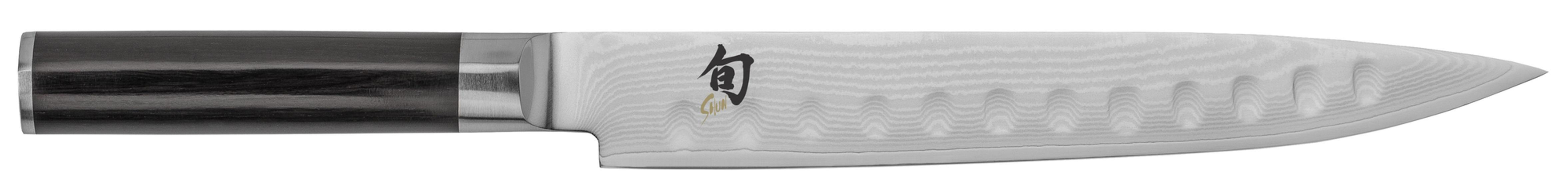 Shun Classic H.G. Slicing 9"