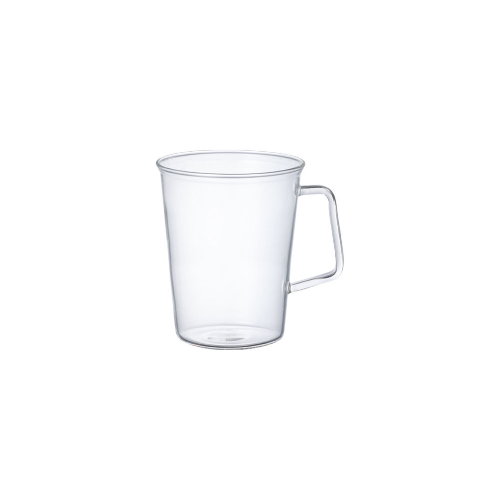 KINTO CAST cafe latte mug 430ml |15oz
