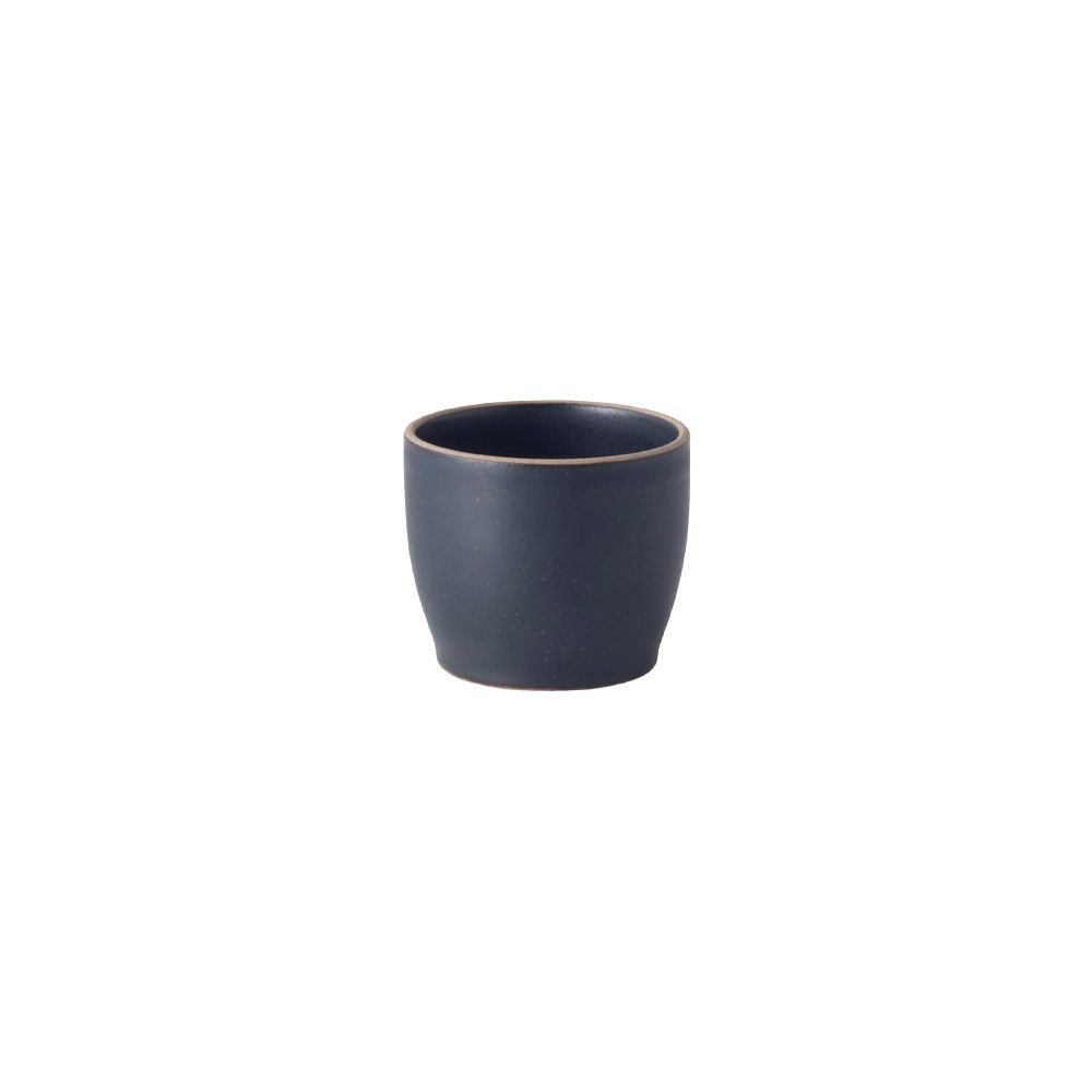 KINTO NORI tumbler 200ml | 6.8oz black