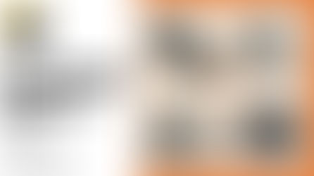 Cooking Demo flyer for April 25th at 5:30 PM, featuring black and white sketches of four Japanese pots. Hosted by Wabi Sabi Japan Living.