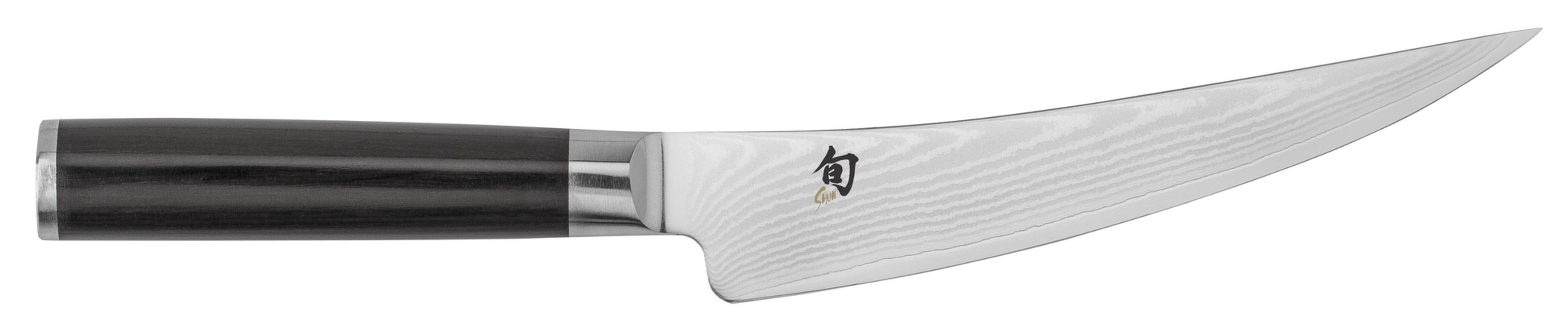 Shun Classic Boning 6"
