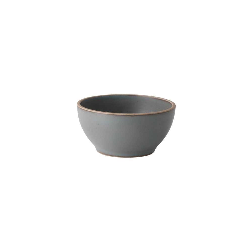 KINTO NORI bowl 120mm | 4.8in 12oz blue gray