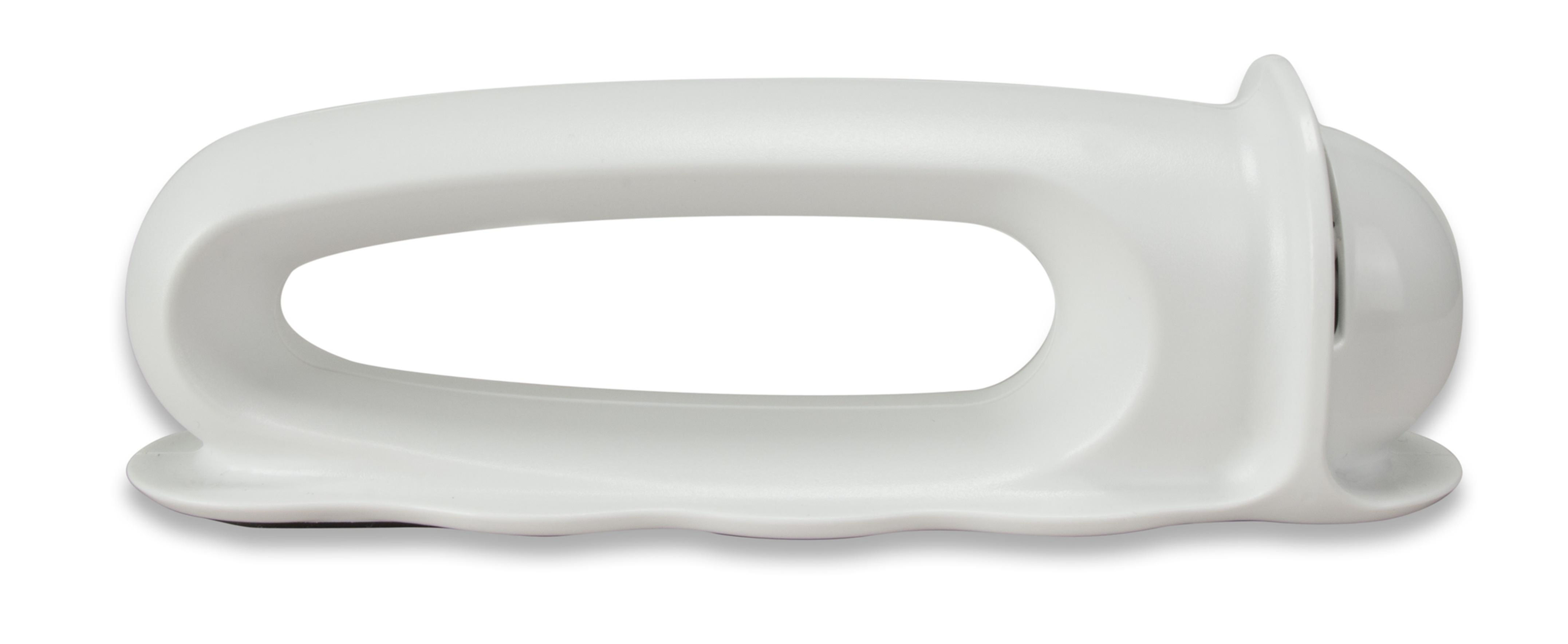 KAI Serrated Knife Sharpener (White)
