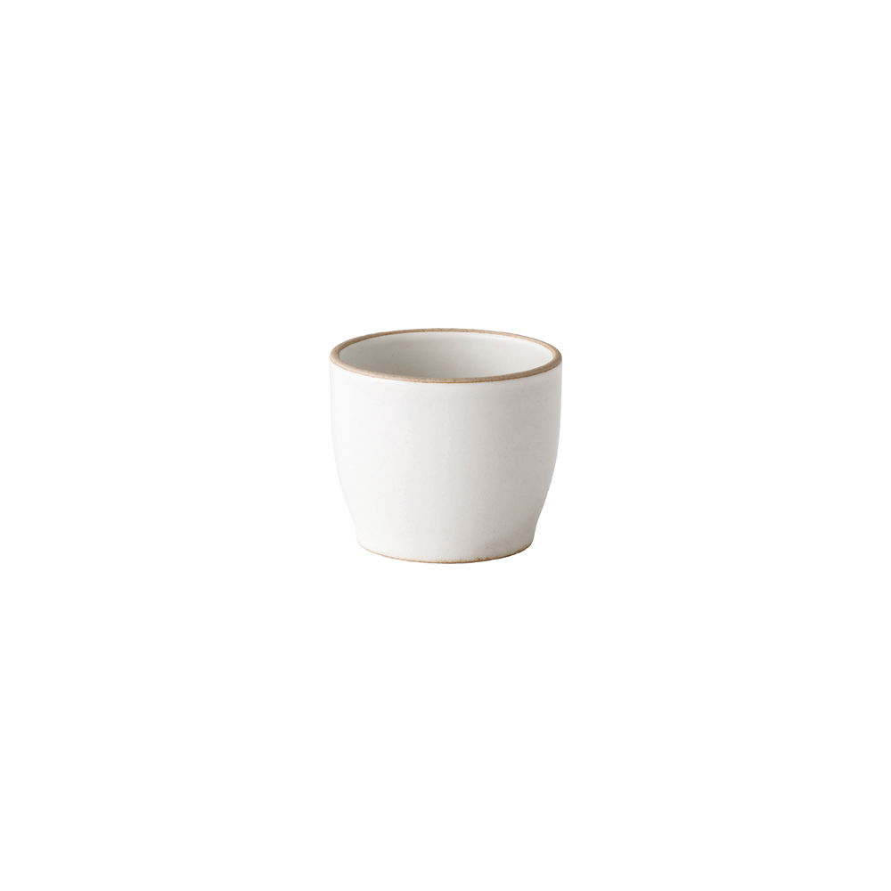 KINTO NORI tumbler 200ml | 6.8oz white