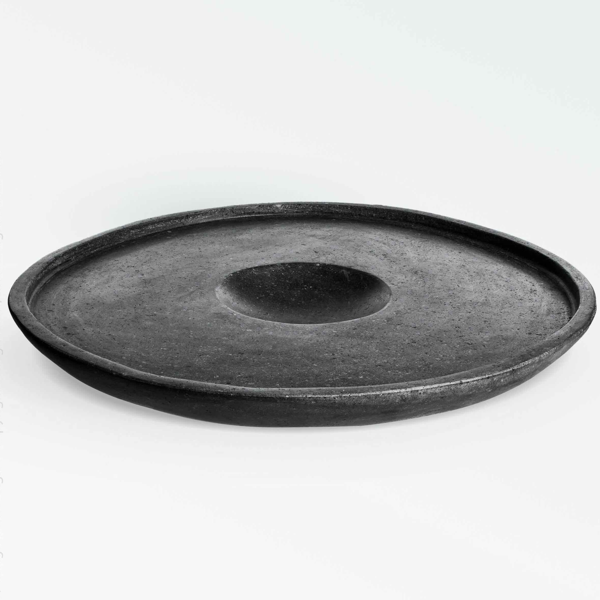 TXT Stoneshard Party Tray 12.2x13.8x1.6in