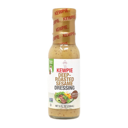 Kewpie Sesame Dressing 8oz, WabiSabiJapanLiving