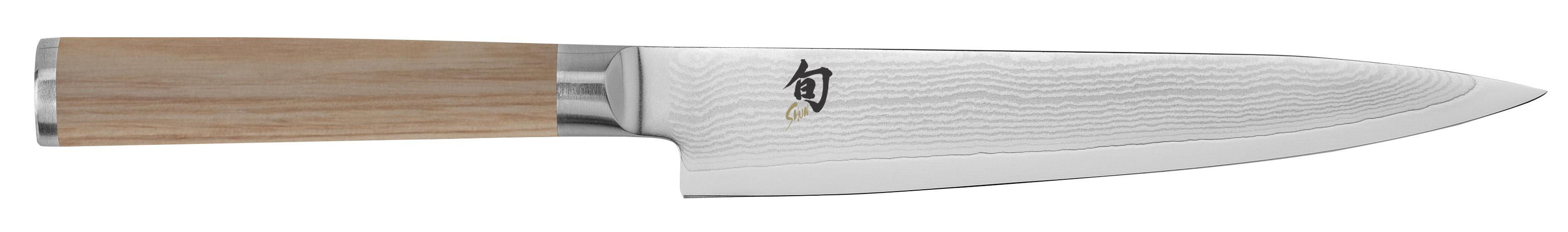 Shun Classic Blonde Utility 6"