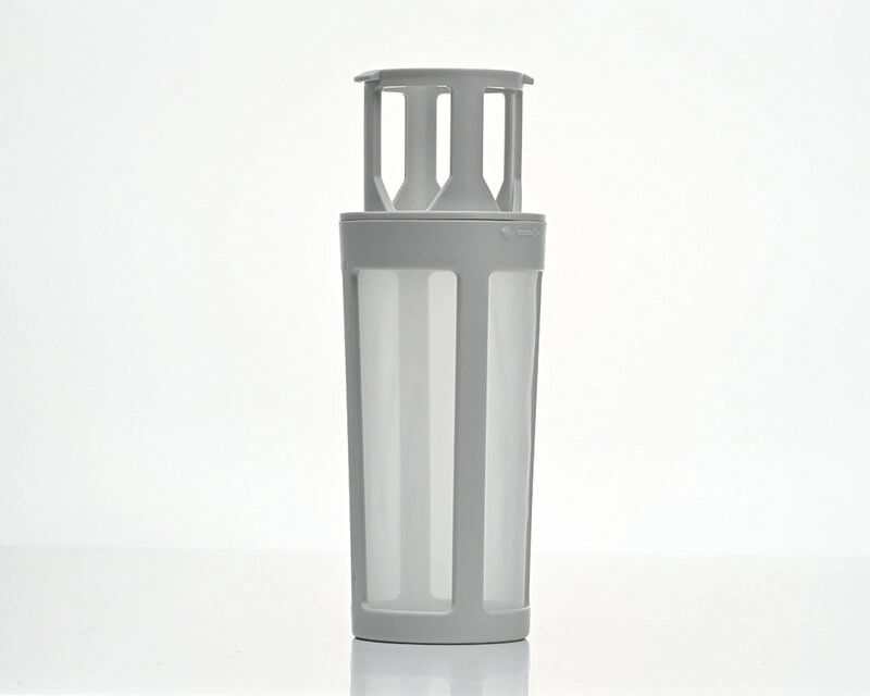 Thumbnail: HARIO Filter-in Cold Brew Bottle 11.8x3.4in 650mL | 22oz Black