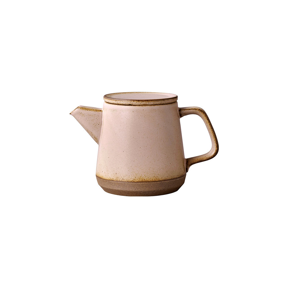 KINTO CLK-151 teapot 500ml | 16.9oz pink