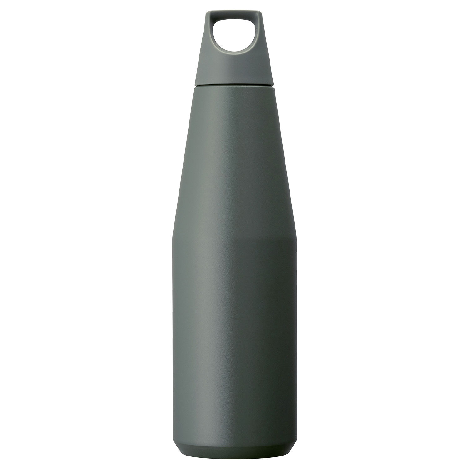 KINTO TRAIL TUMBLER 1080ml | 36.5oz ash green