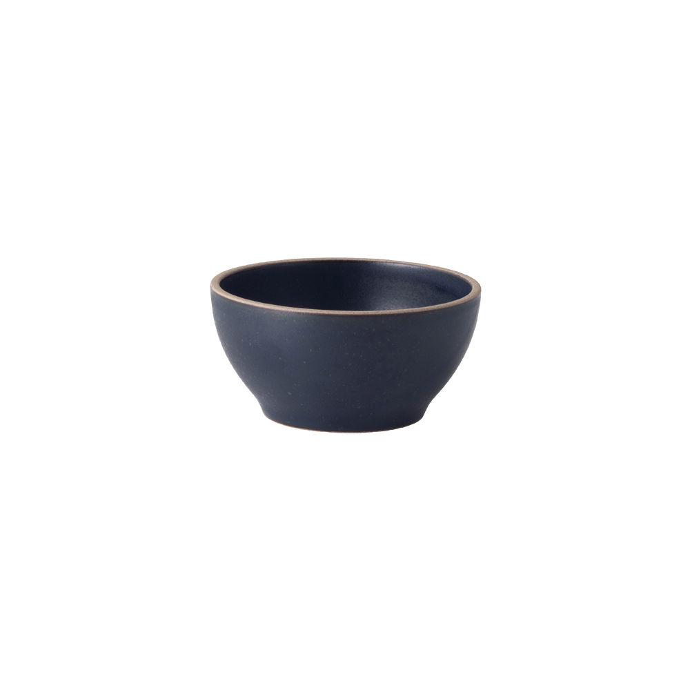 KINTO NORI bowl 120mm | 4.8in 12oz black