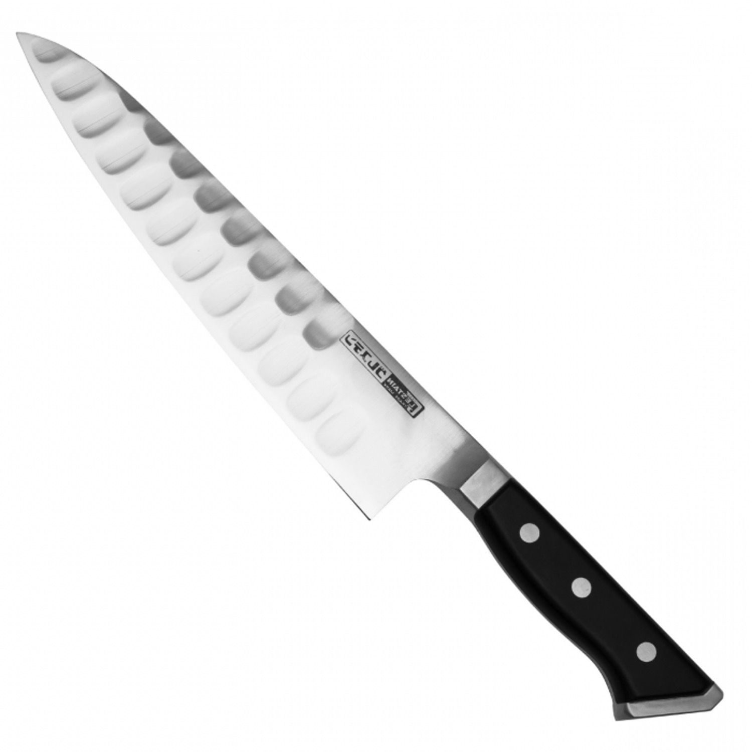 GLESTAIN PRO - Gyuto (Chef's) 21cm/8.2in Left Hand