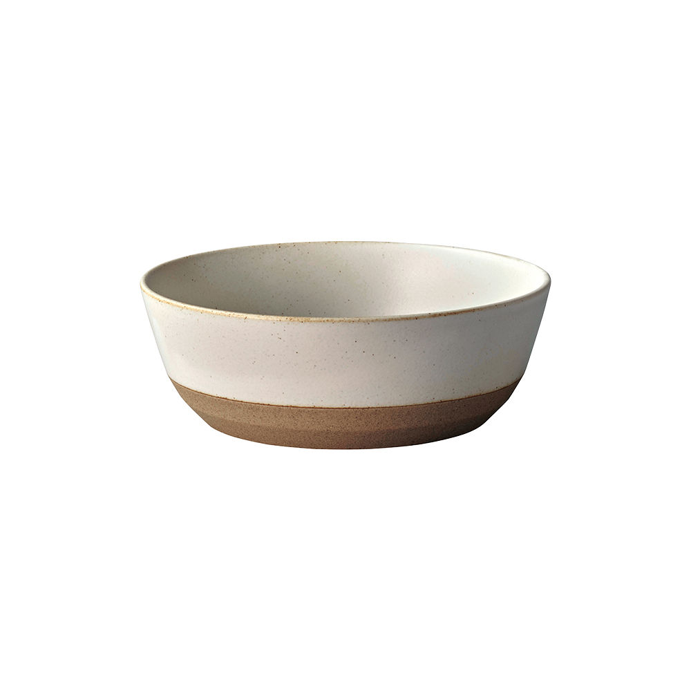KINTO CLK-151 bowl 180mm | 7.2in 32oz white