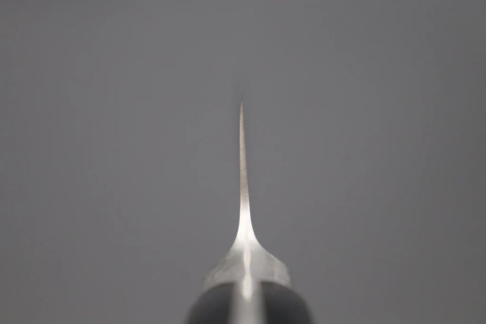 Thumbnail: GLESTAIN PRO - Gyuto (Chef's) 21cm/8.2in