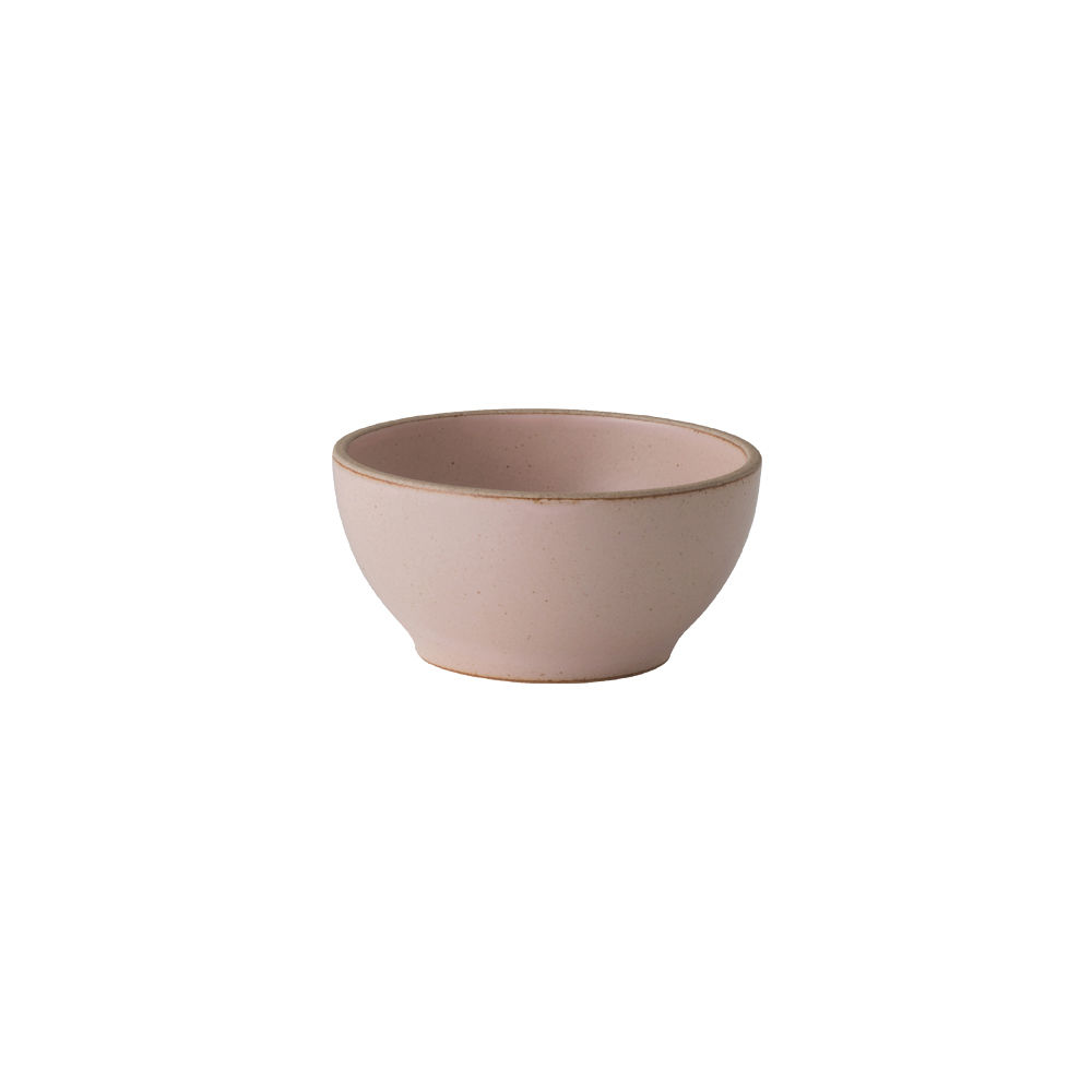 KINTO NORI bowl 120mm | 4.8in 12oz pink