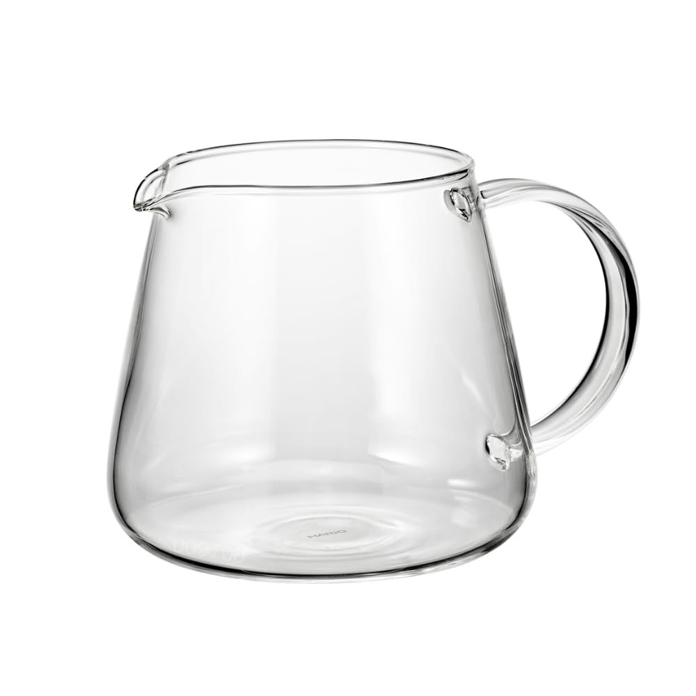 HARIO V60 Barista Server 4x6in 600 mL | 20.3oz