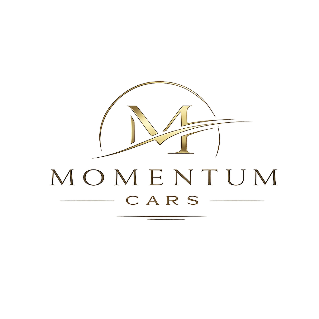 Momentum Cars Logo in Gold (14).png