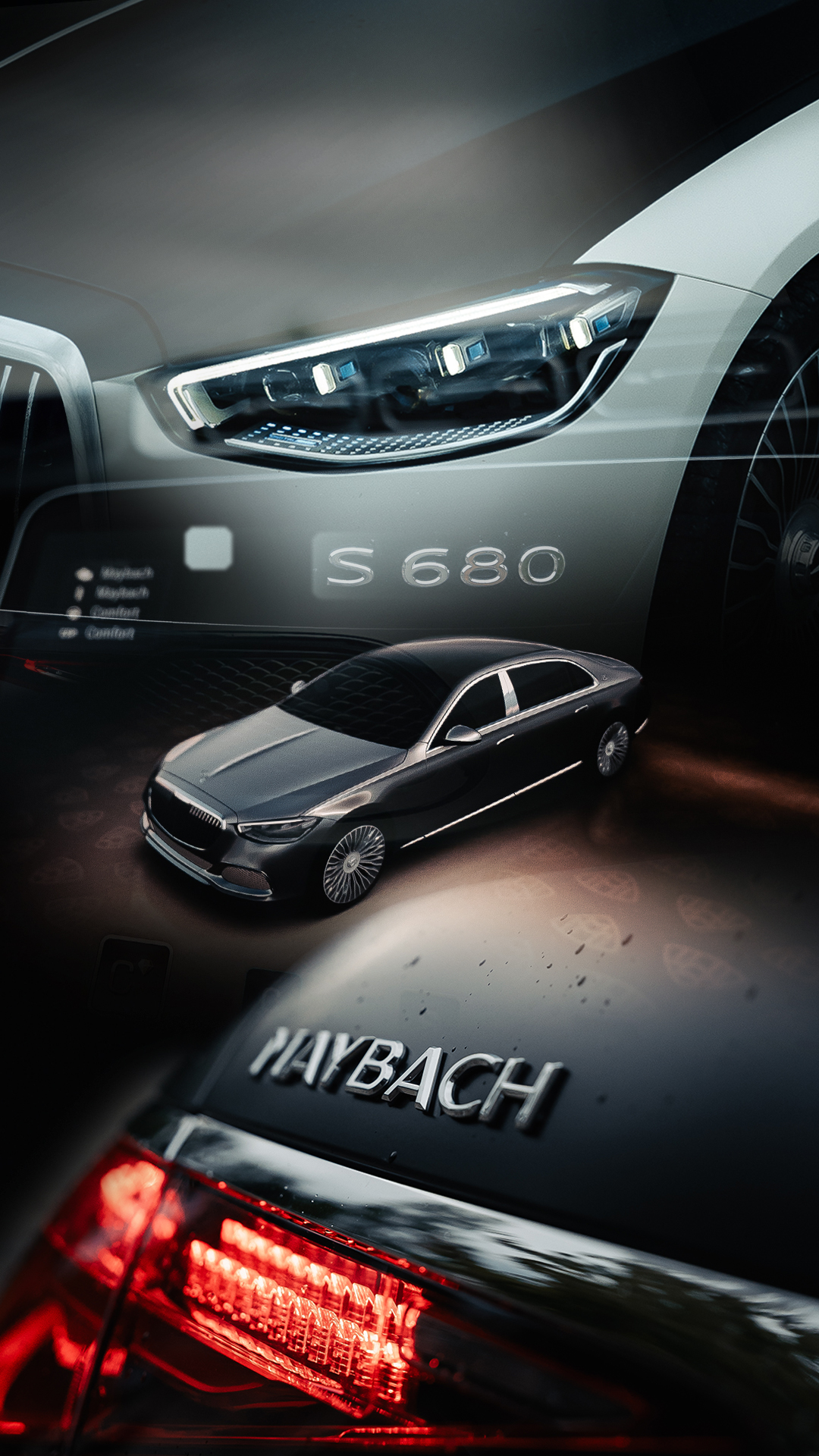 Maybach