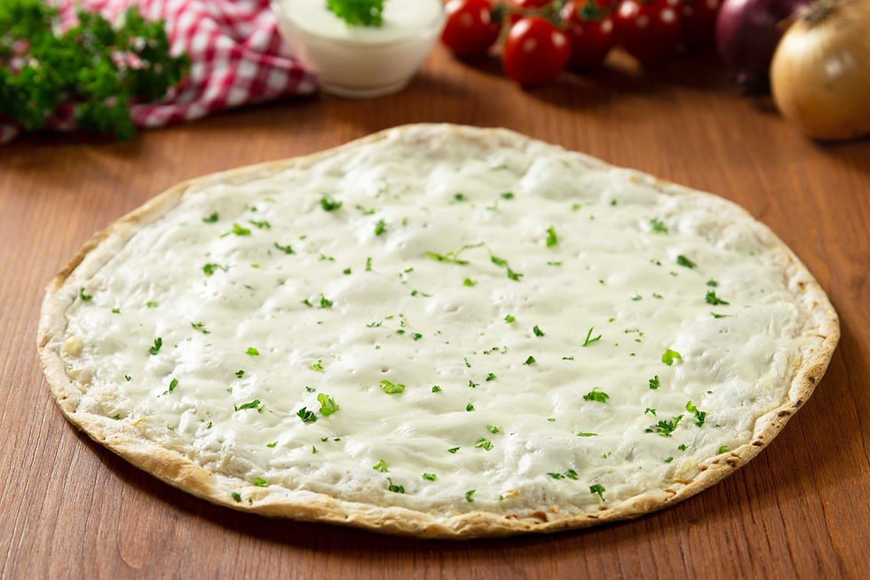 Flammkuchen