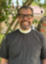 Adult Forum | Conversations with Fr. Jeff