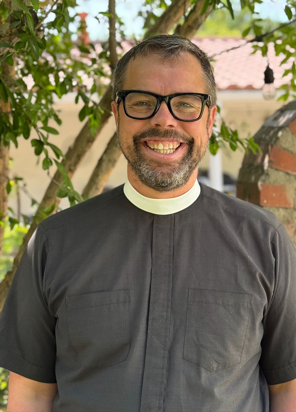 Adult Forum | Conversations with Fr. Jeff