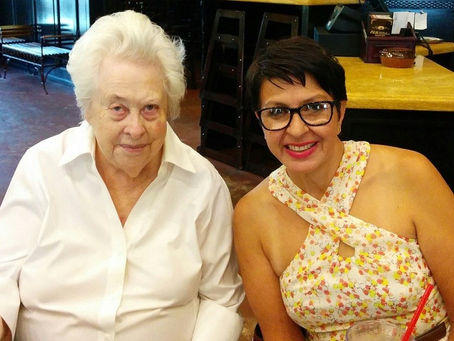 A HISTORY OF OUR SAVIOUR CENTER - Part 2: The Growth Spurt