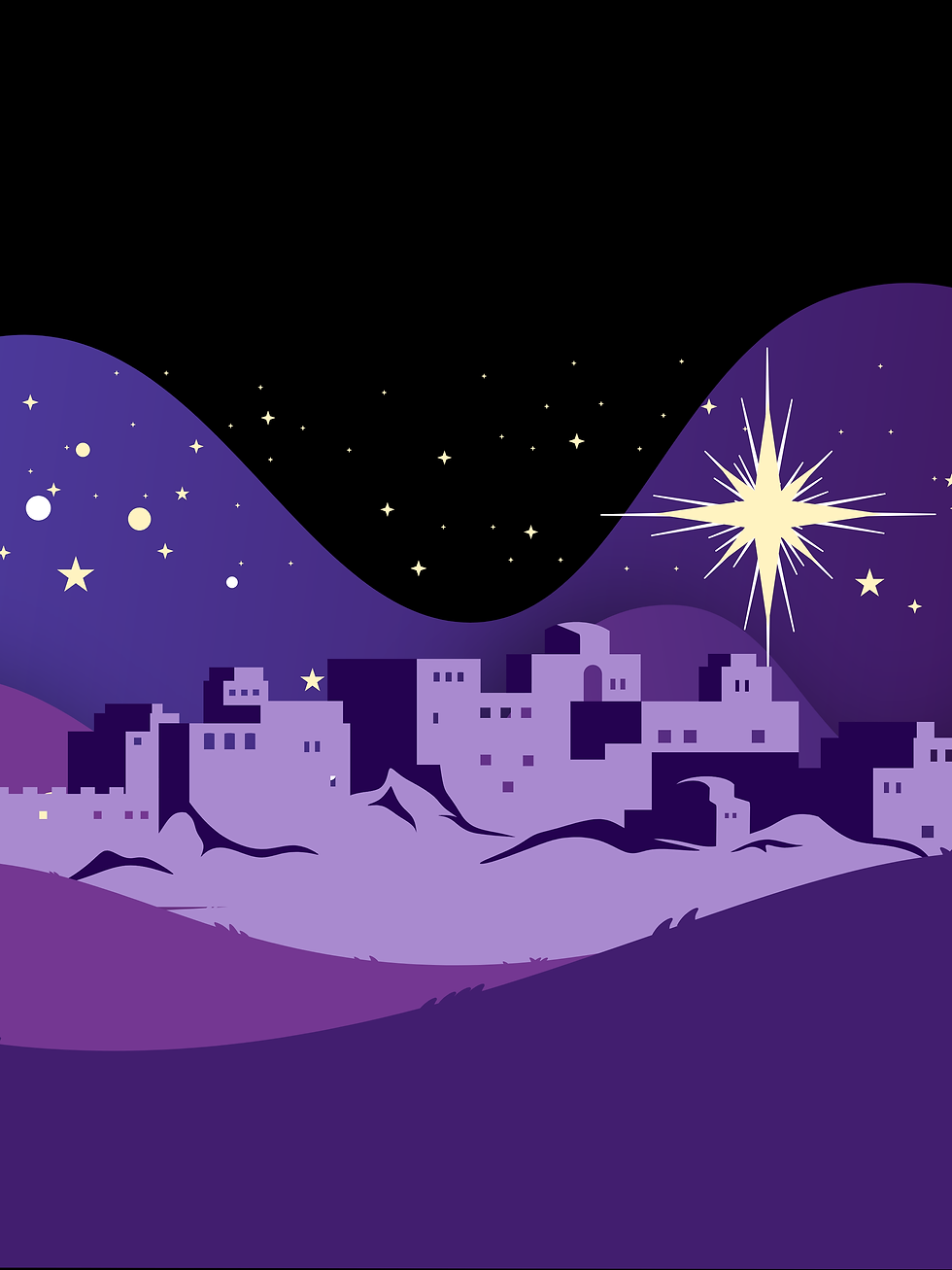 Adult Forum | Bethlehem on a Roll