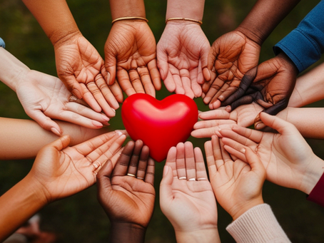 Reflections on Stewardship: A GOOD STEWARD