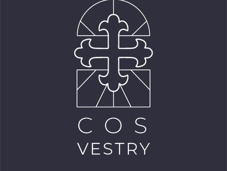 Meet Your Vestry Slate 2021 (Part 2 of 2)