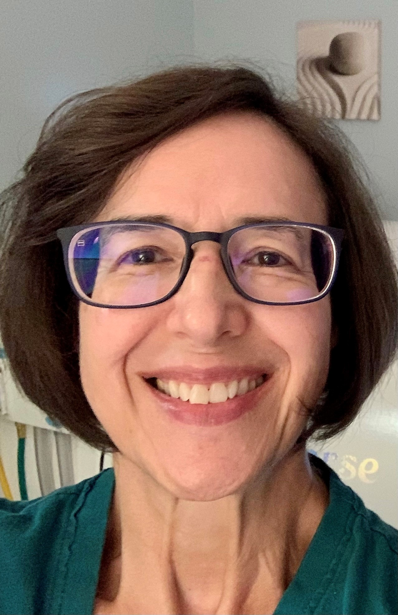 Writer: Virginia Barger