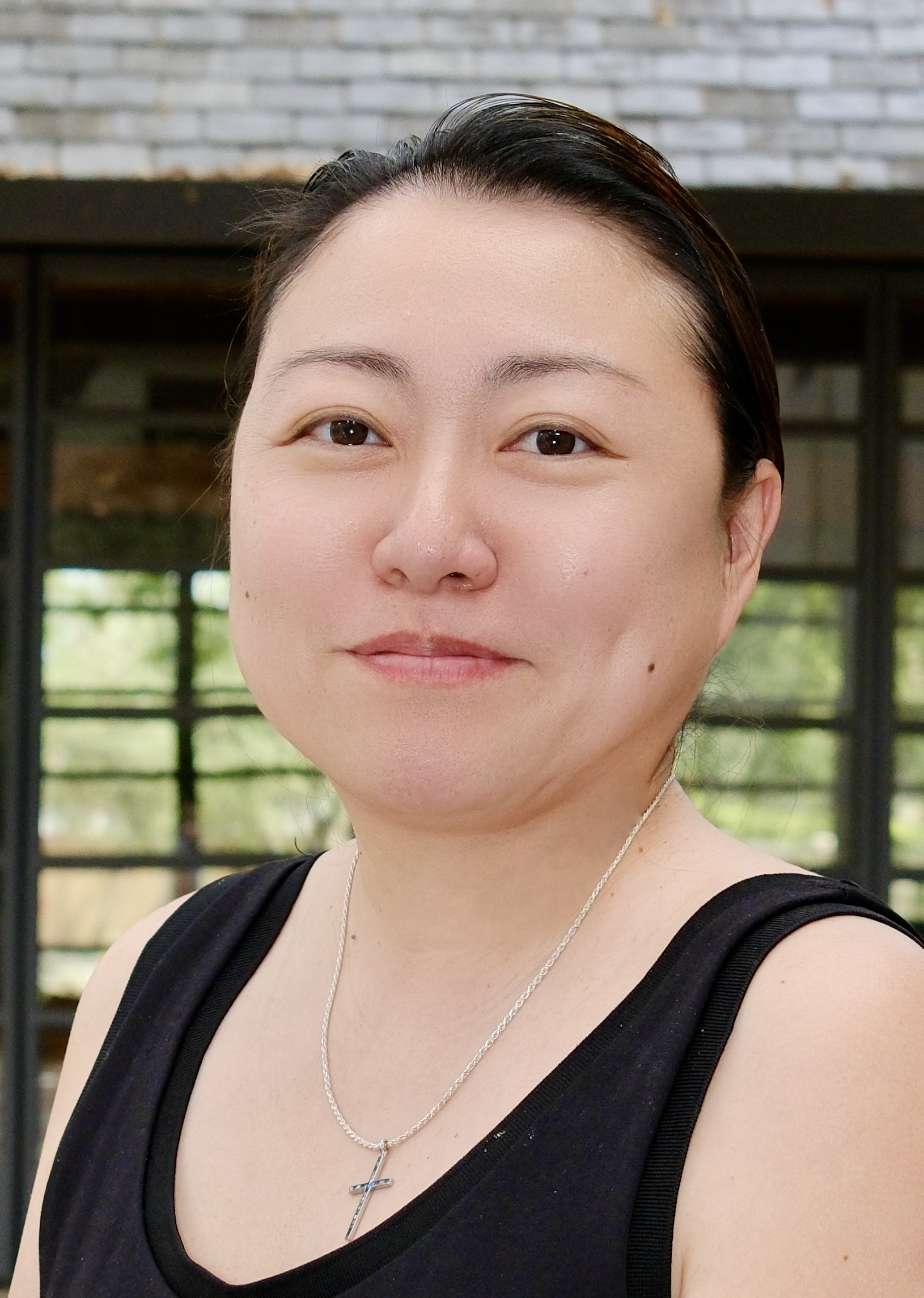 Writer: Jessica Jin