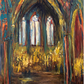 Lenten Daily Reflection: The Thursday after Ash Wednesday