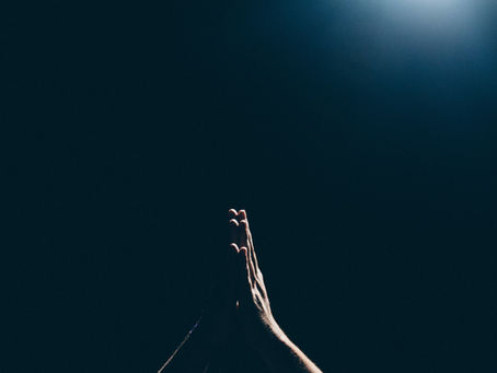 A Lenten Practice—Prayer Friends: An Opportunity to Pray for Each Other