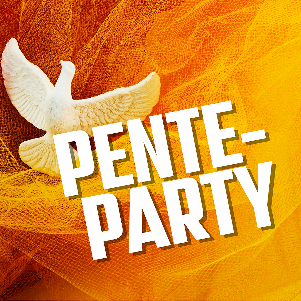 Pente-PARTY!