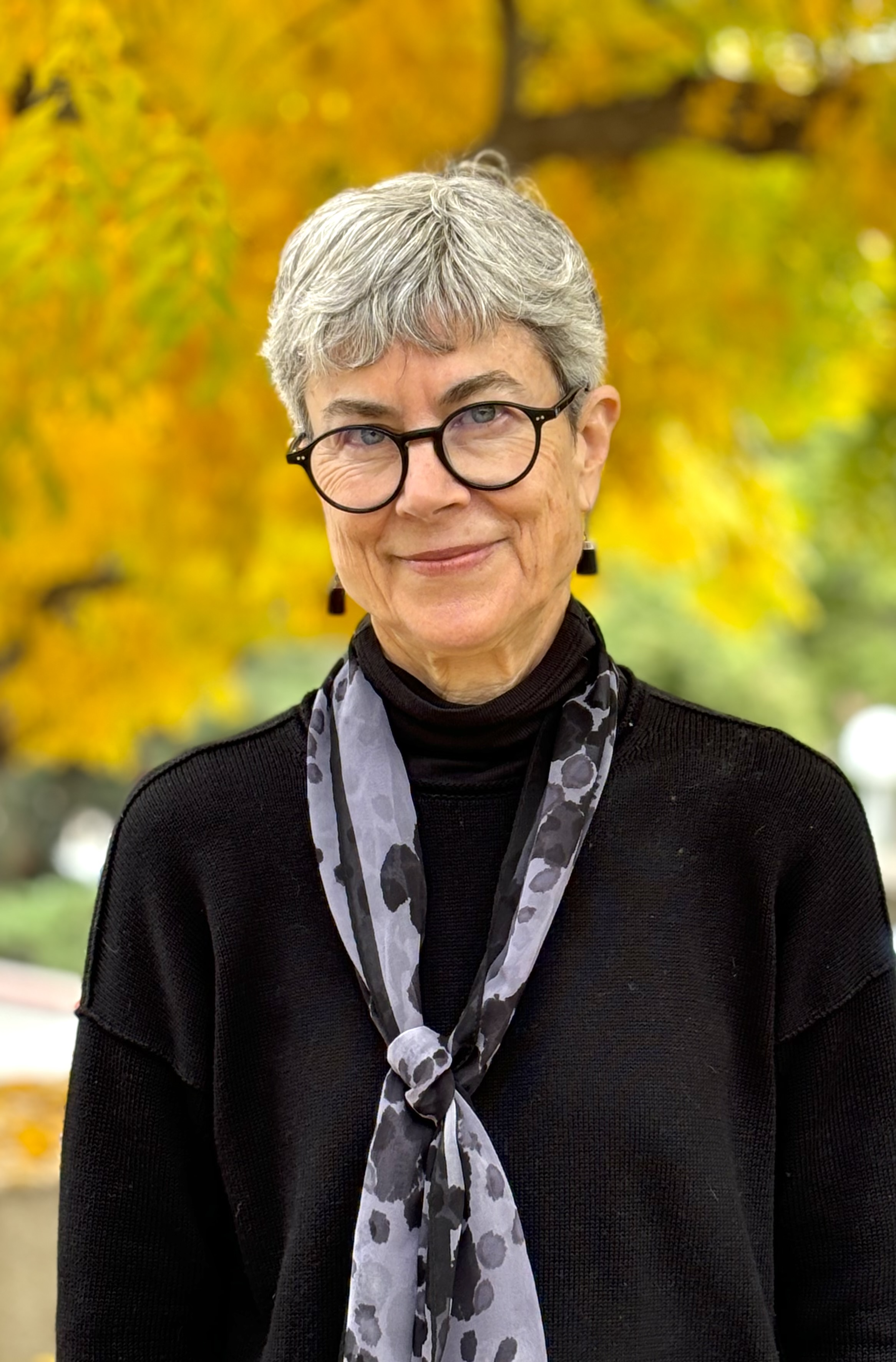 Writer: Jane Patterson