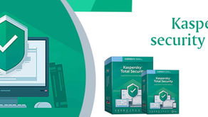 How to download Kaspersky total security?