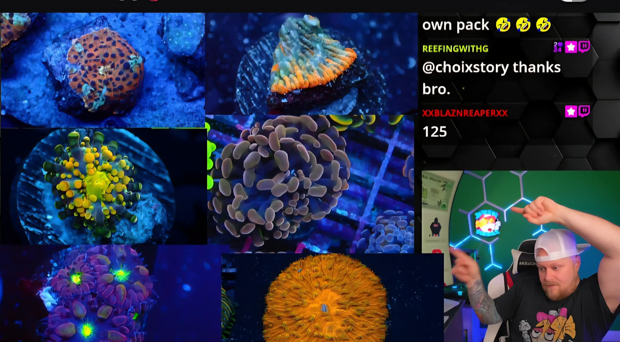 90'S THEME TRAVIS GAVE TIAN 2-22-26