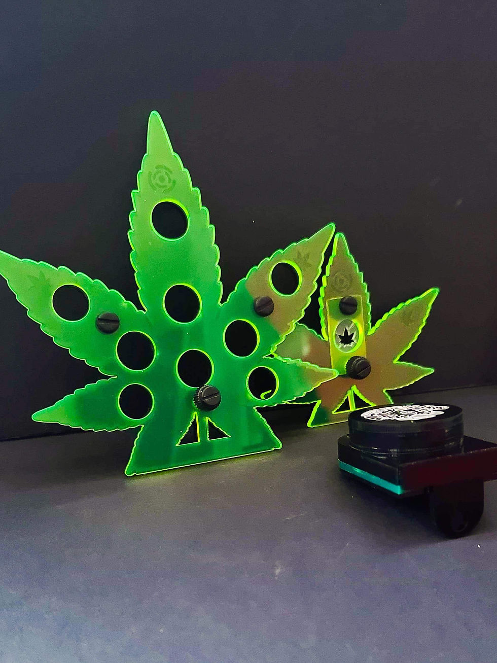 Thumbnail: REEFER RACK - PNW X KUSHCORALS COLLAB - FREE SHIPPING