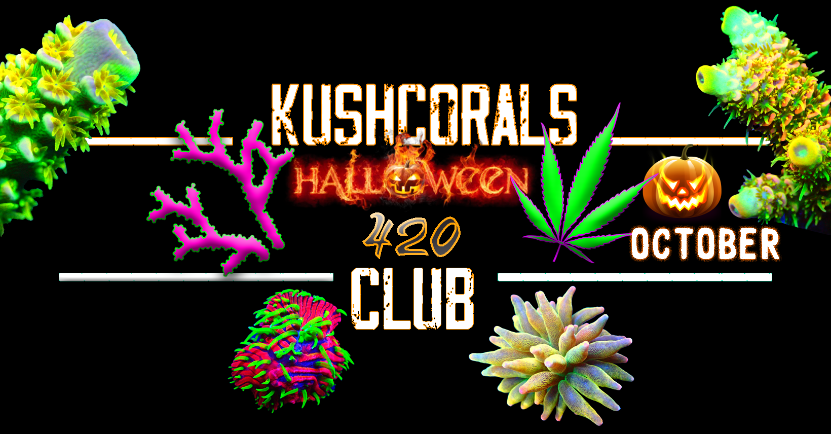 OCTOBER 420 CLUB FEE