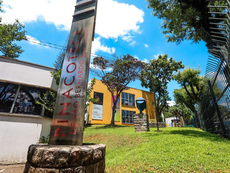 Com apoio cultural da Prefeitura, Pinacoteca de São Bernardo receberá exposição de Daniel Melim