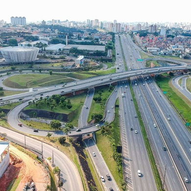 São Bernardo é classificada no Top-10 em ranking das Melhores Cidades do Brasil